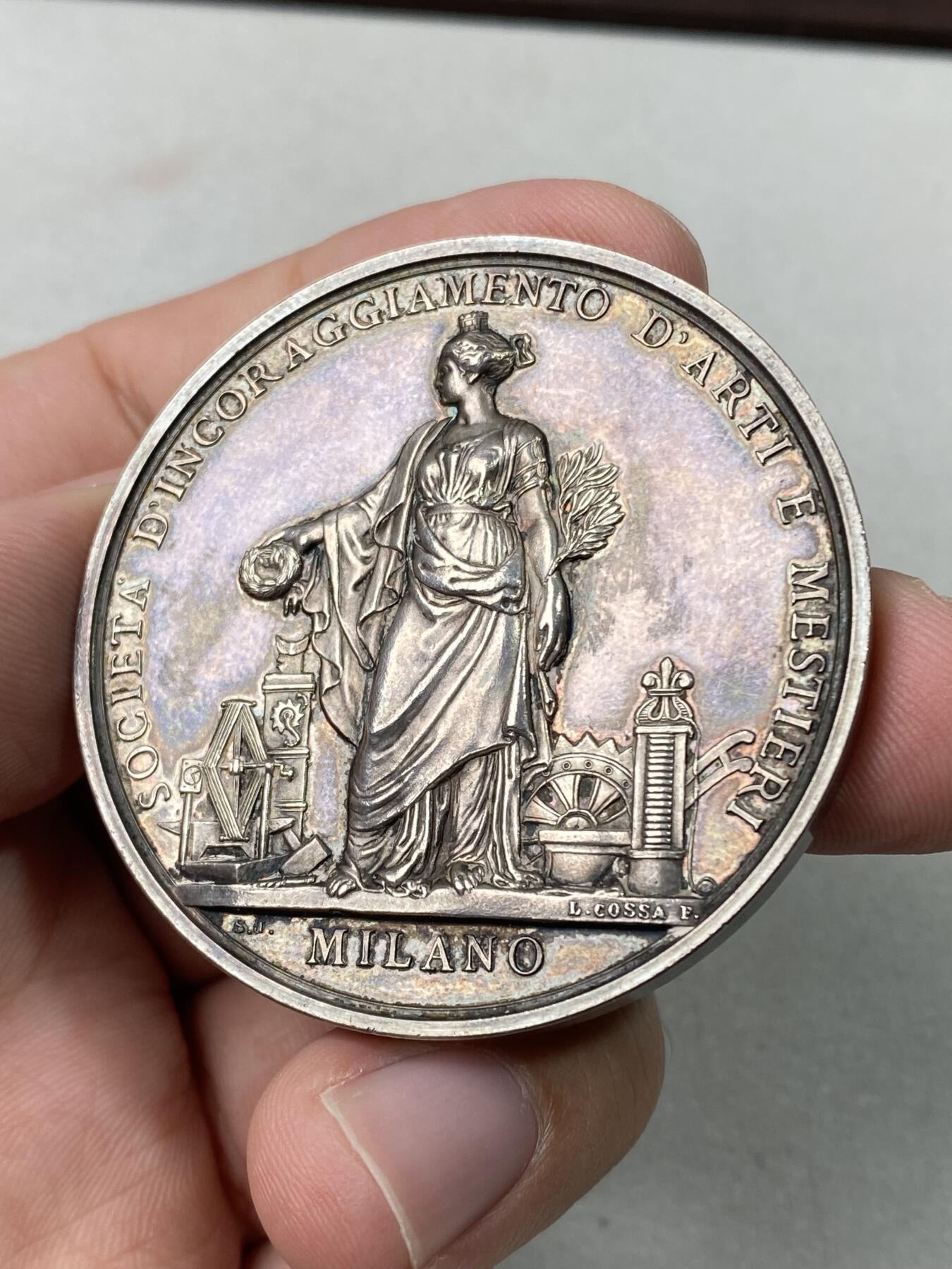 万国钱币拍卖第057期（万国冬季大拍）