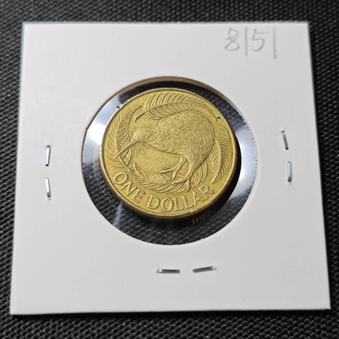 KK钱币收藏小铺 第381期  2月预留时间 周末发货