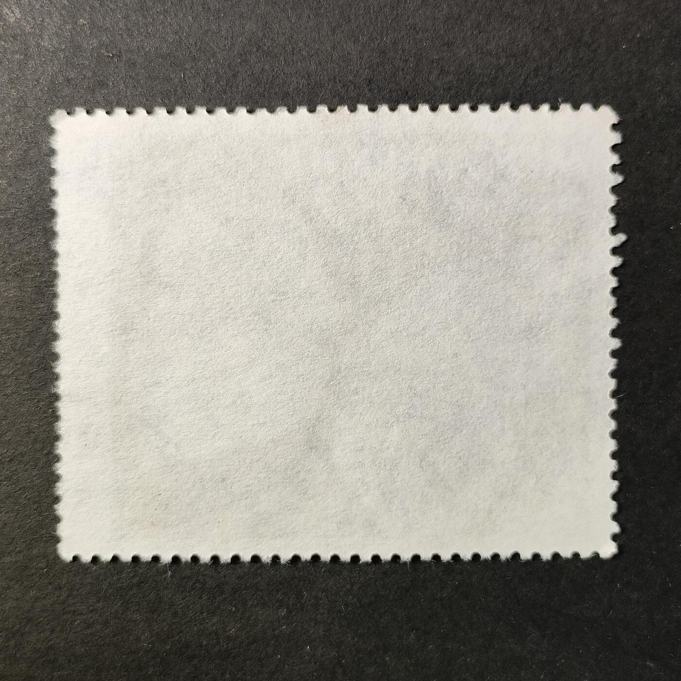 嘉禾收藏    【第408期】            无佣金、可寄存、满30元包邮 邮票一枚