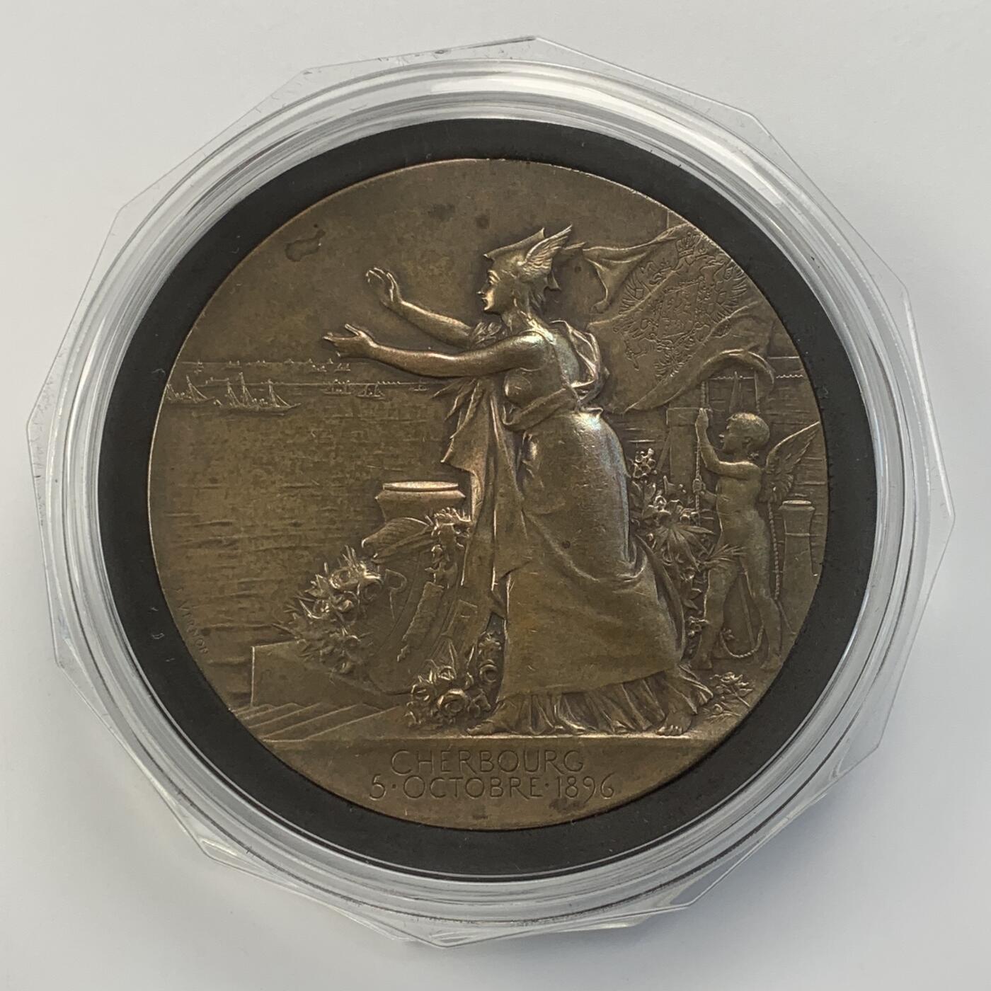 掌中浮雕-藏着的欧洲第046场