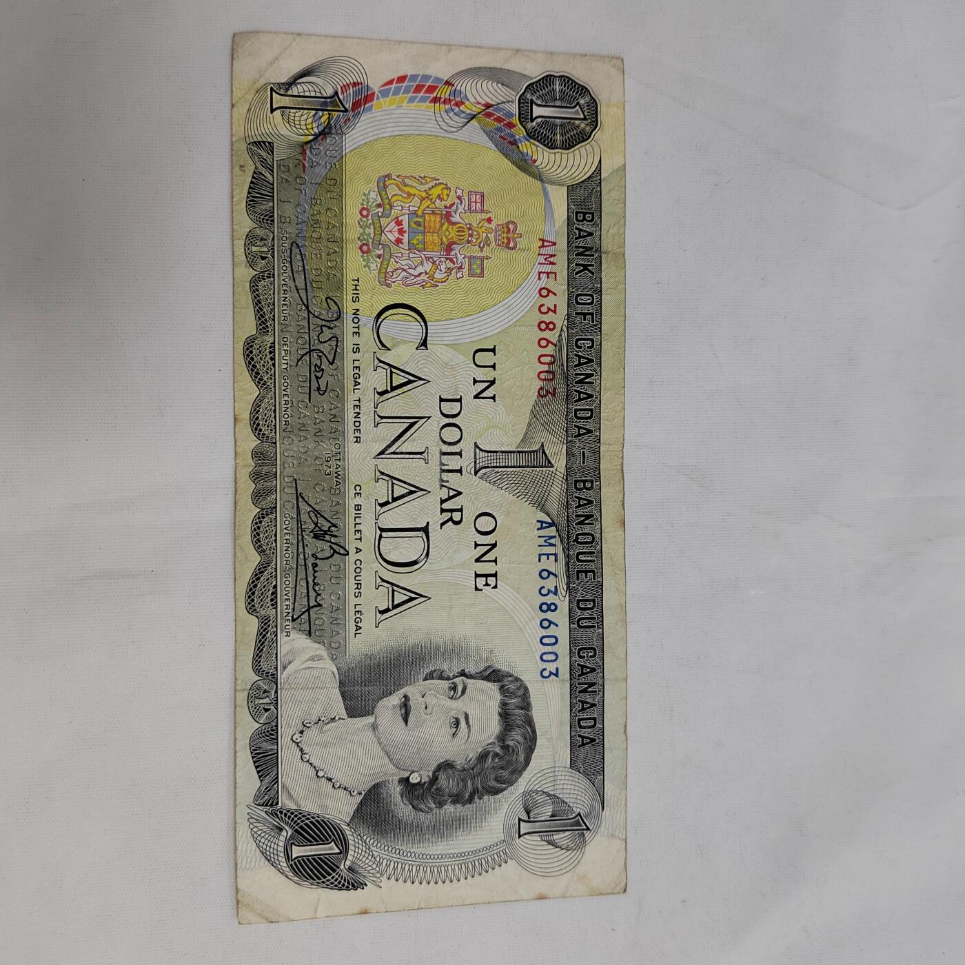 PCAI钱币  15-657  钱币证章小专场 老加元