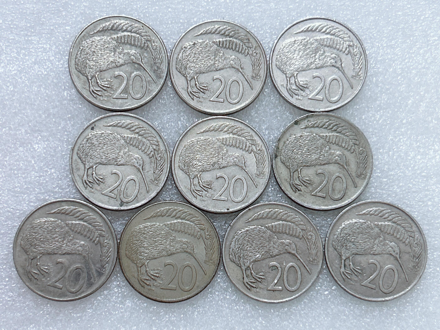 第一海外回流一元起拍收藏 散集专场  第276期