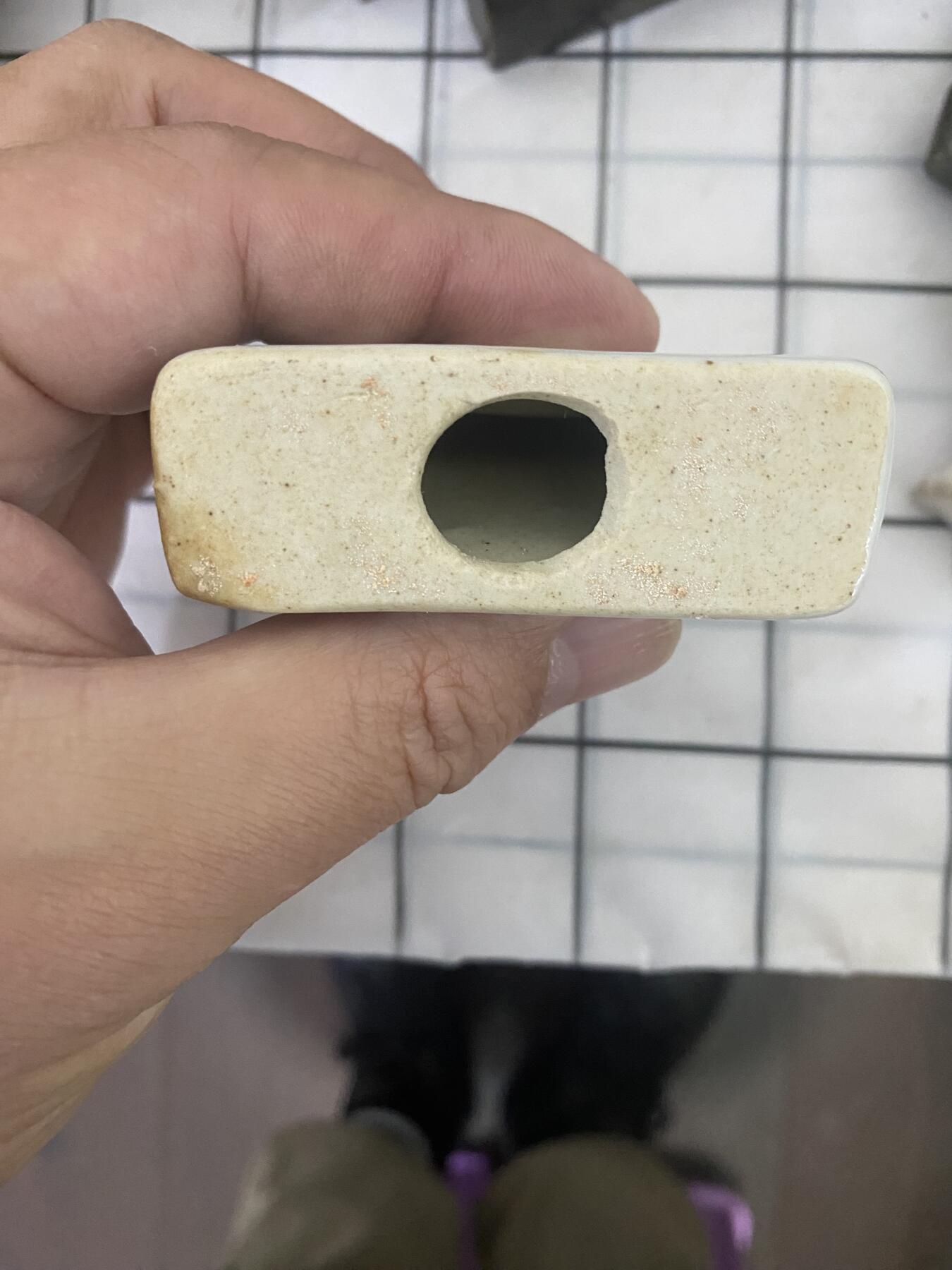 江南站杂件场 毛主席摆件