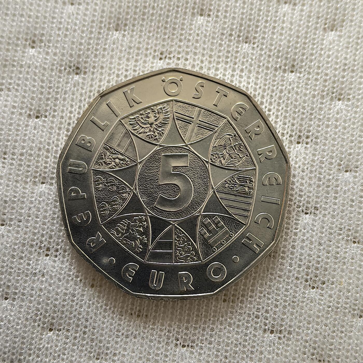 道一币馆币章第一百五十九场