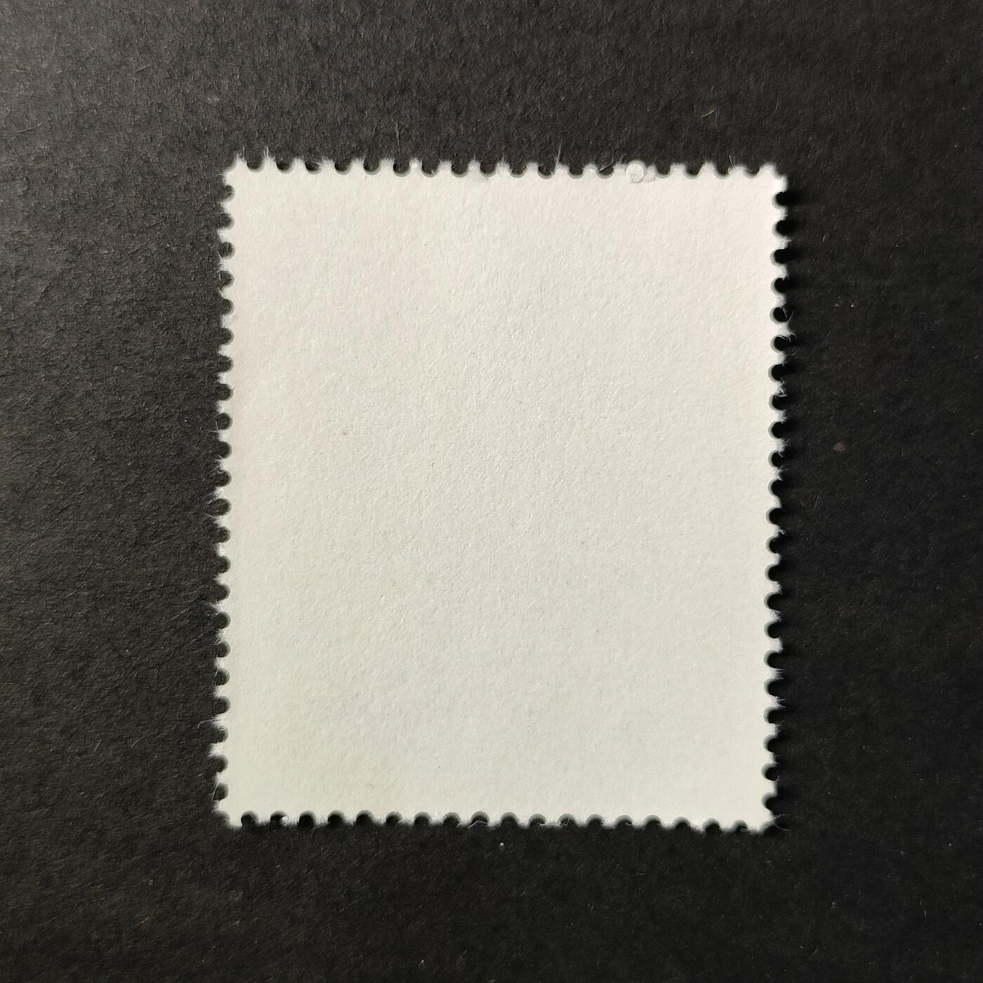 嘉禾收藏    【第408期】            无佣金、可寄存、满30元包邮 邮票一枚