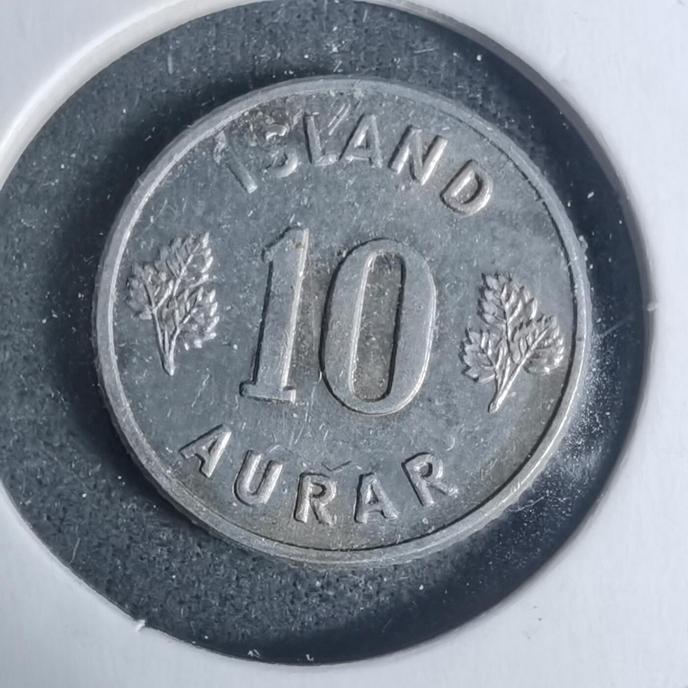 沼泽如烟--第934场 冰岛1971年10奥拉