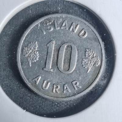 沼泽如烟--第934场 - 冰岛1971年10奥拉