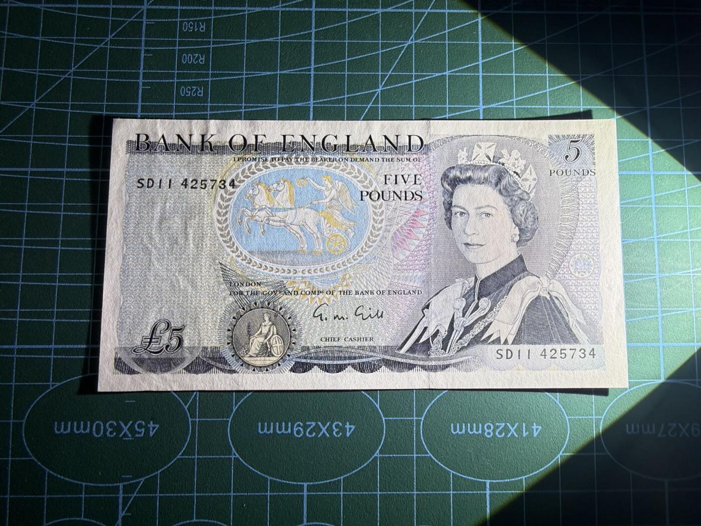 【炜奕收藏】，第五十三期