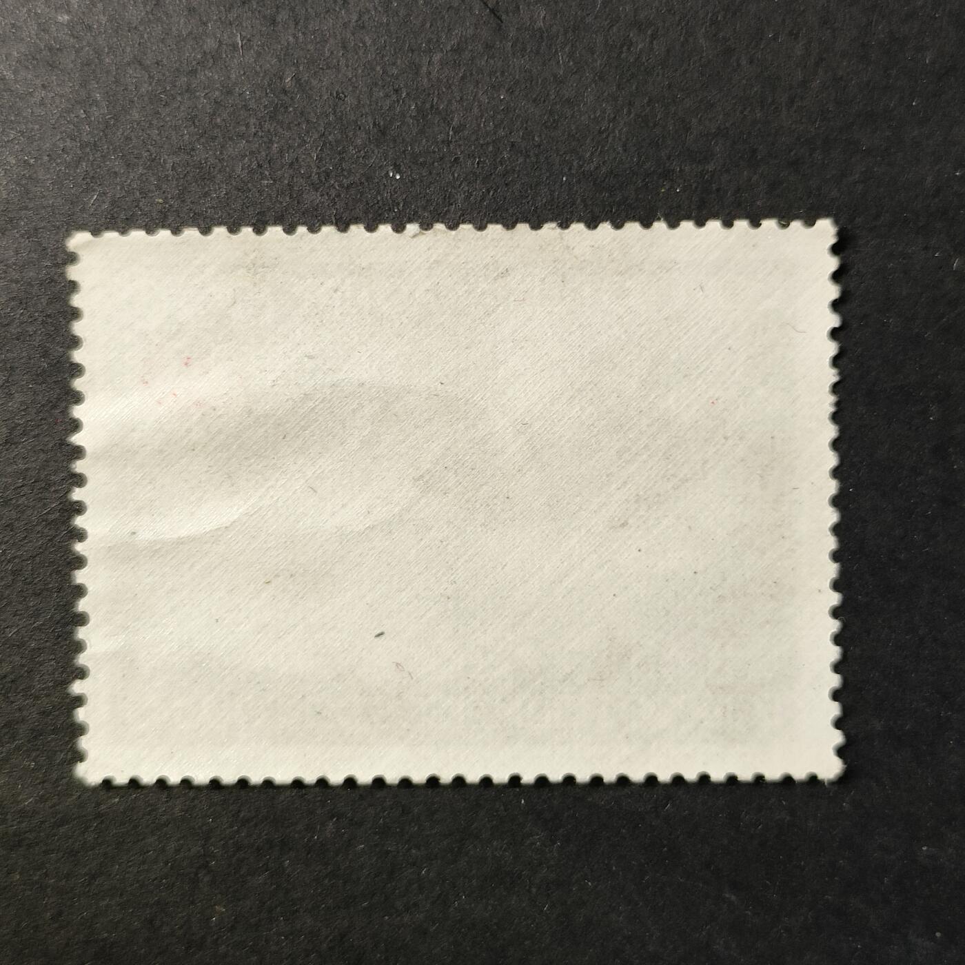 嘉禾收藏    【第408期】            无佣金、可寄存、满30元包邮 邮票一枚