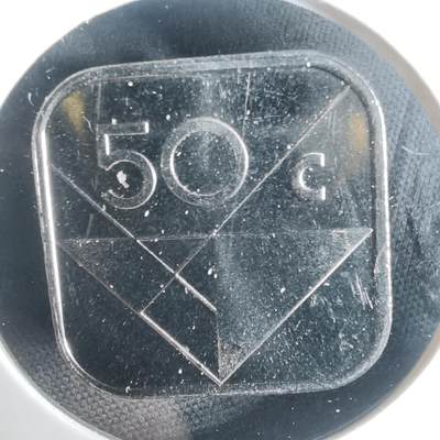 沼泽如烟--第935场 - 阿鲁巴1986年50分