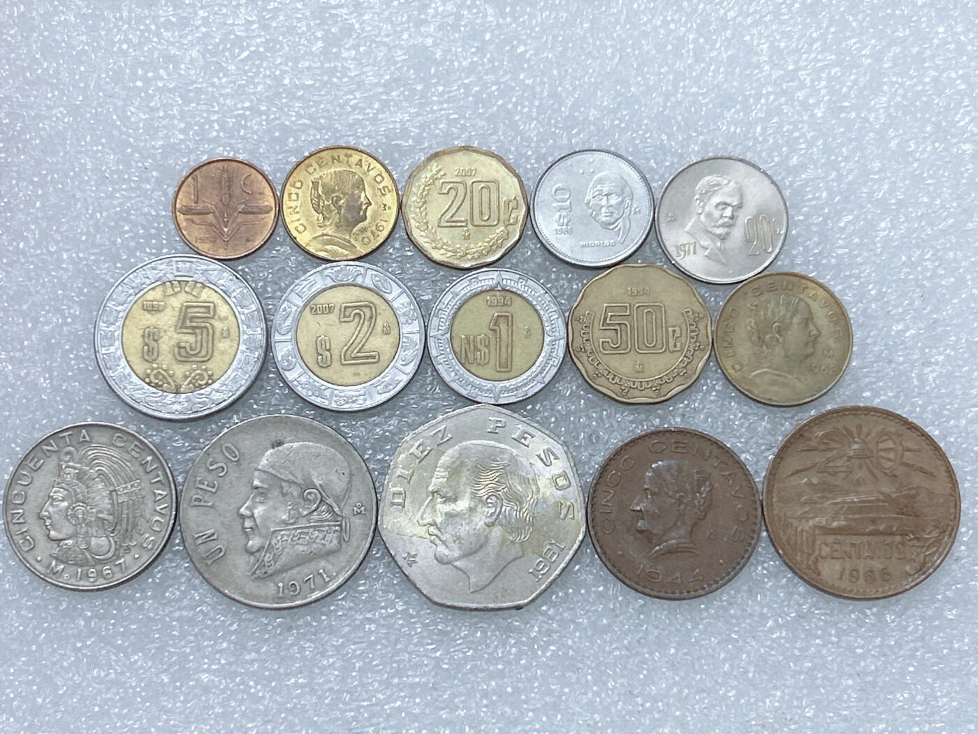 第一海外回流一元起拍收藏 散集专场  第276期