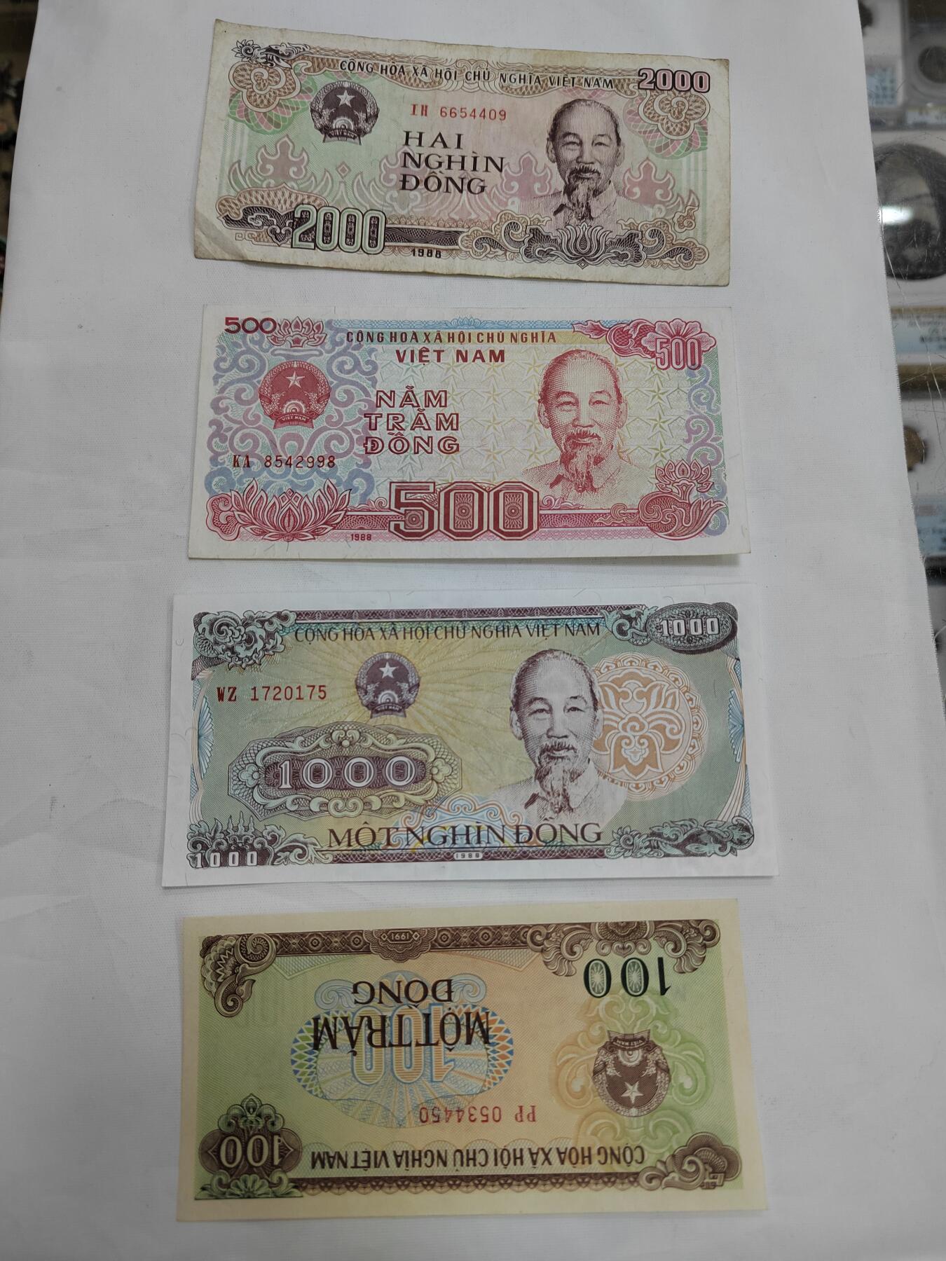 PCAI钱币  15-657  钱币证章小专场