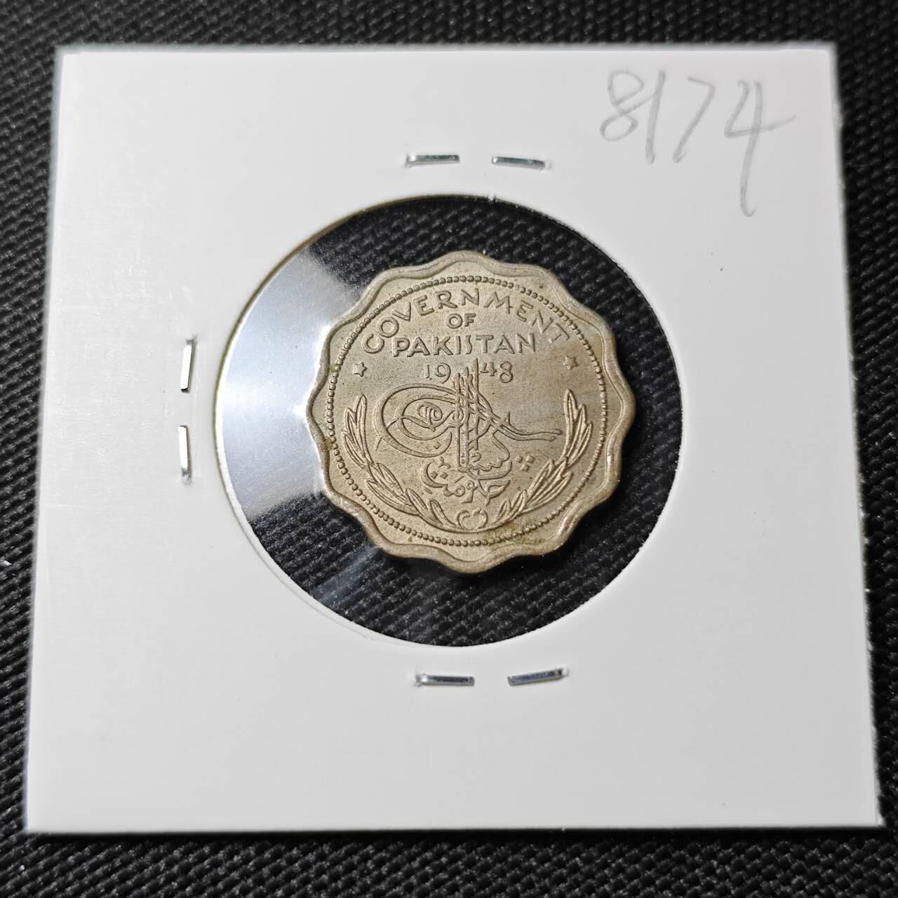 KK钱币收藏小铺 第381期  2月预留时间 周末发货