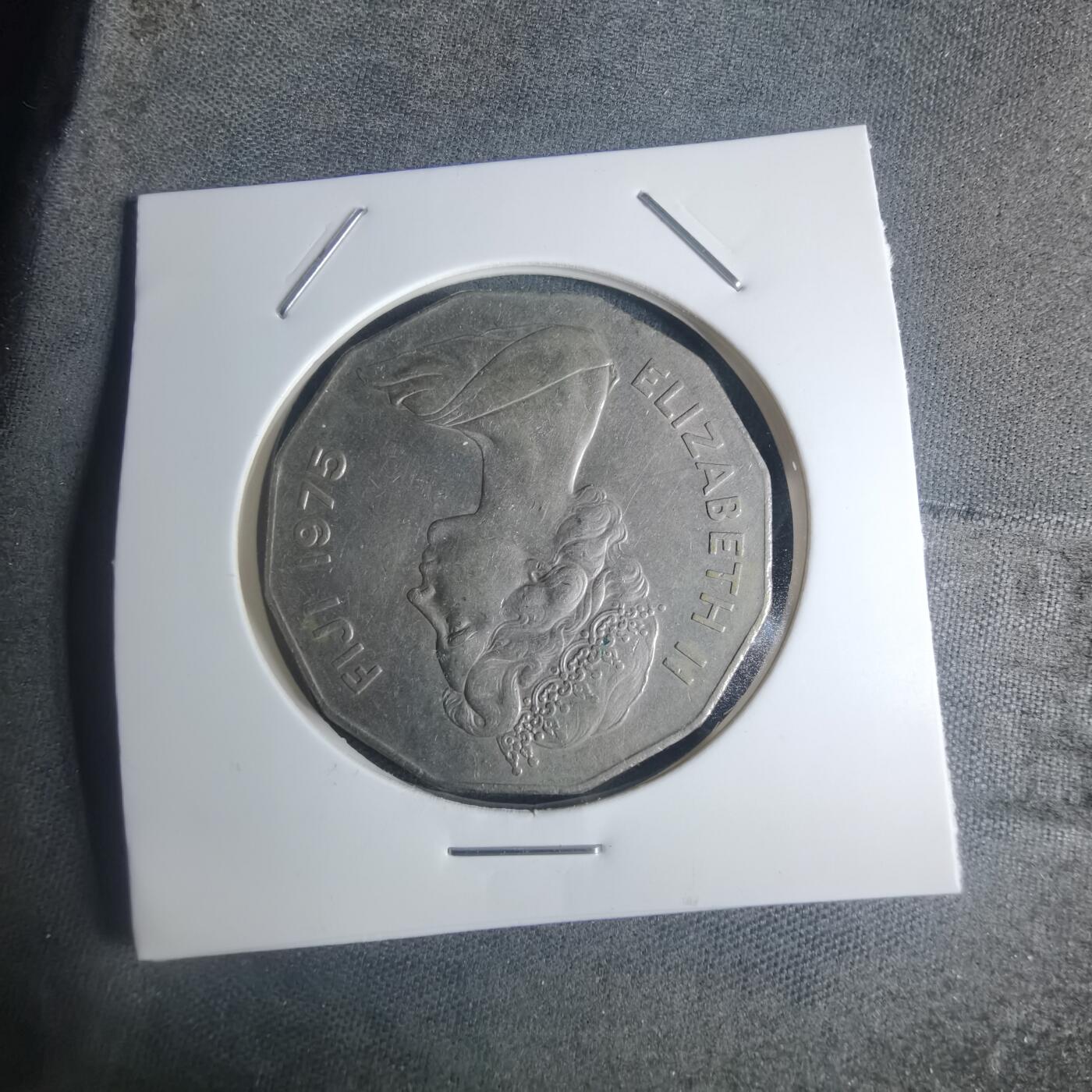 沼泽如烟--第935场 斐济1975年50分