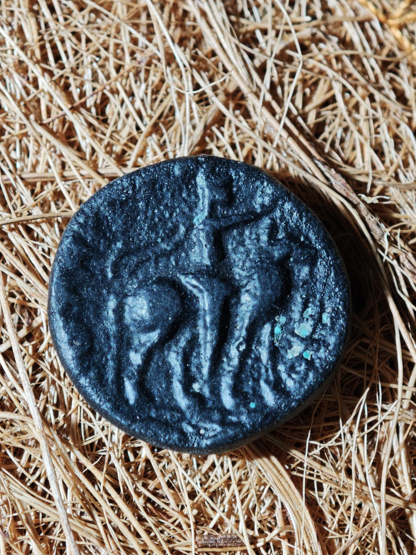 95期回流戒指饰品杂件纪念章丝路钱币专场 C丝路铜币