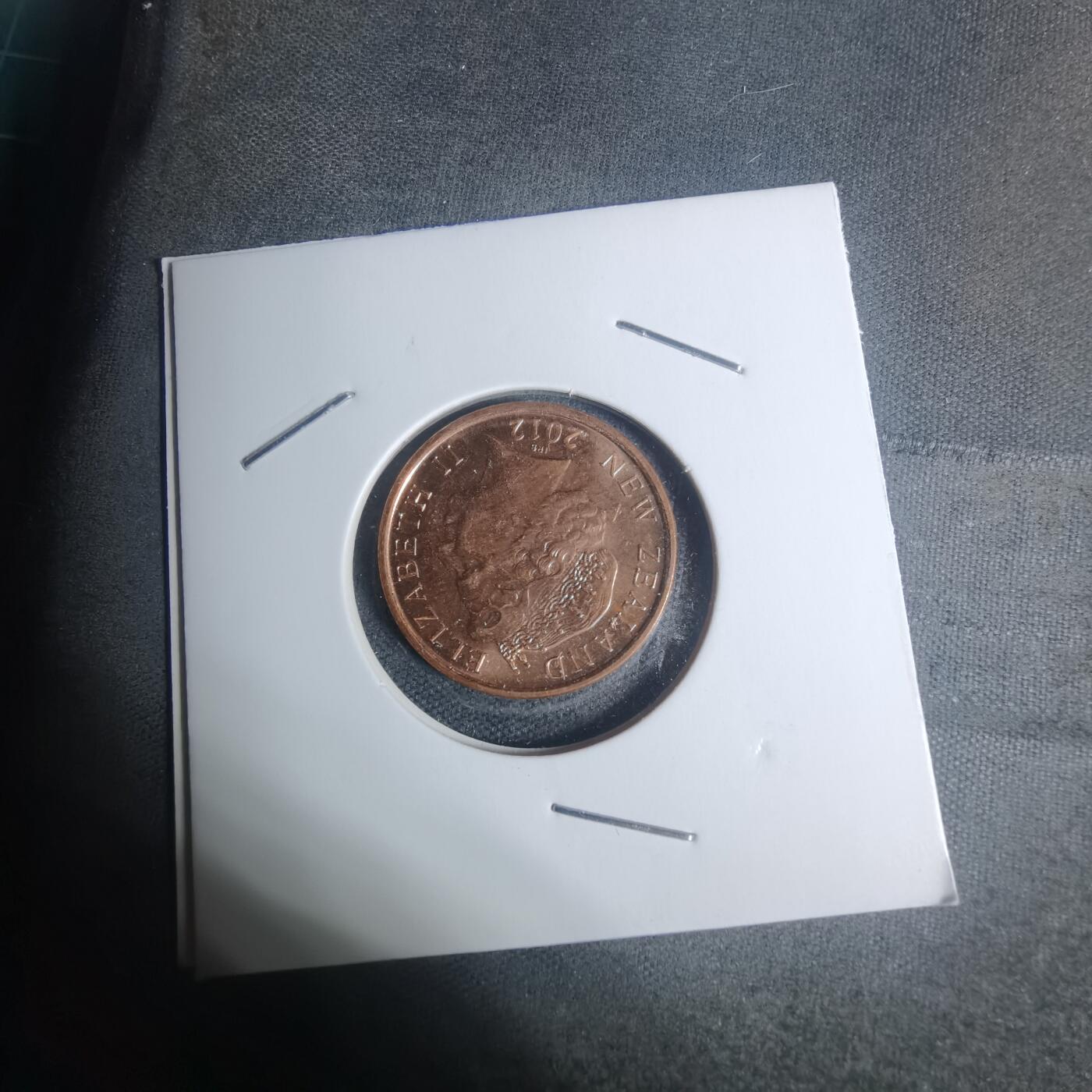 沼泽如烟--第934场 新西兰2012年十分