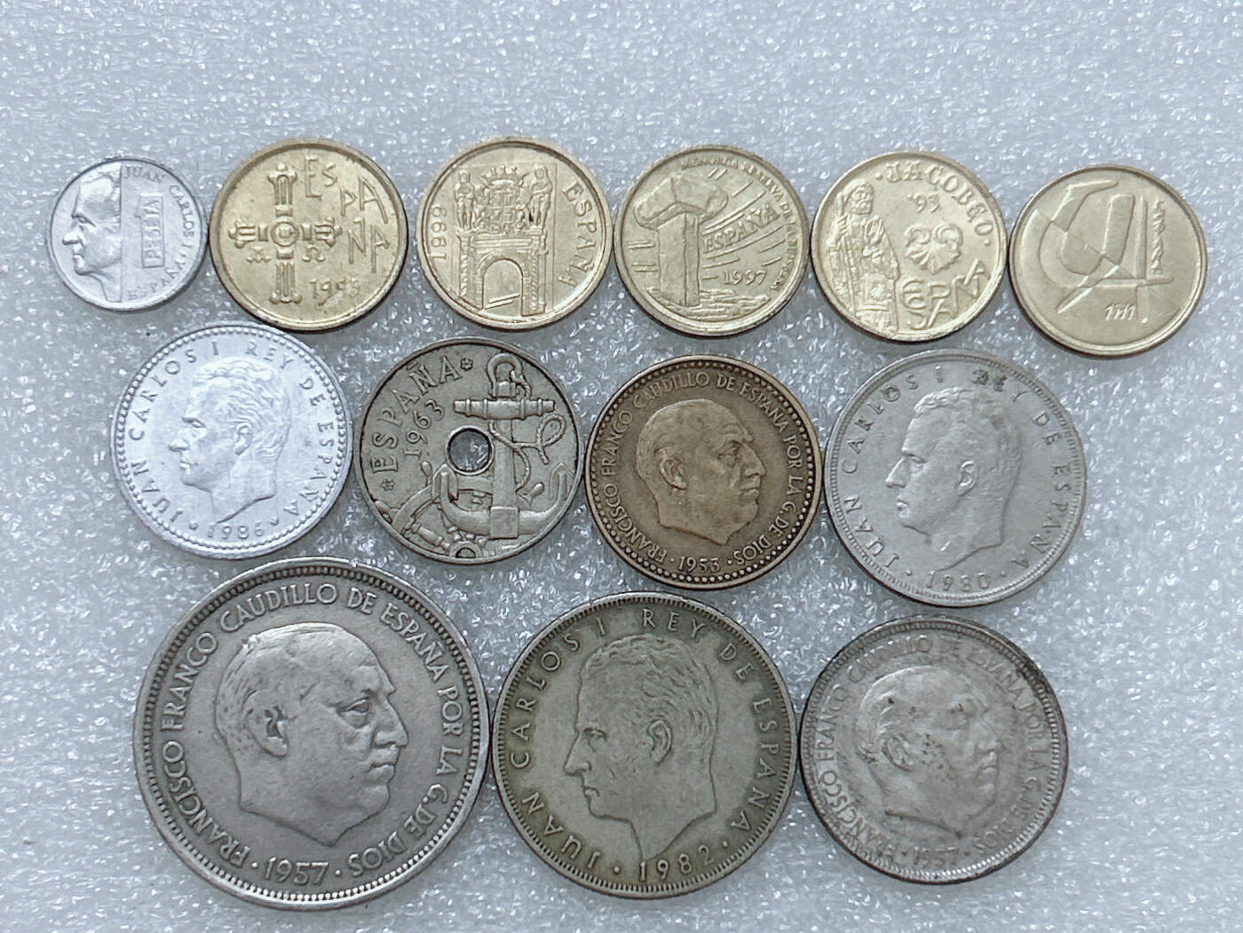 第一海外回流一元起拍收藏 散集专场  第276期