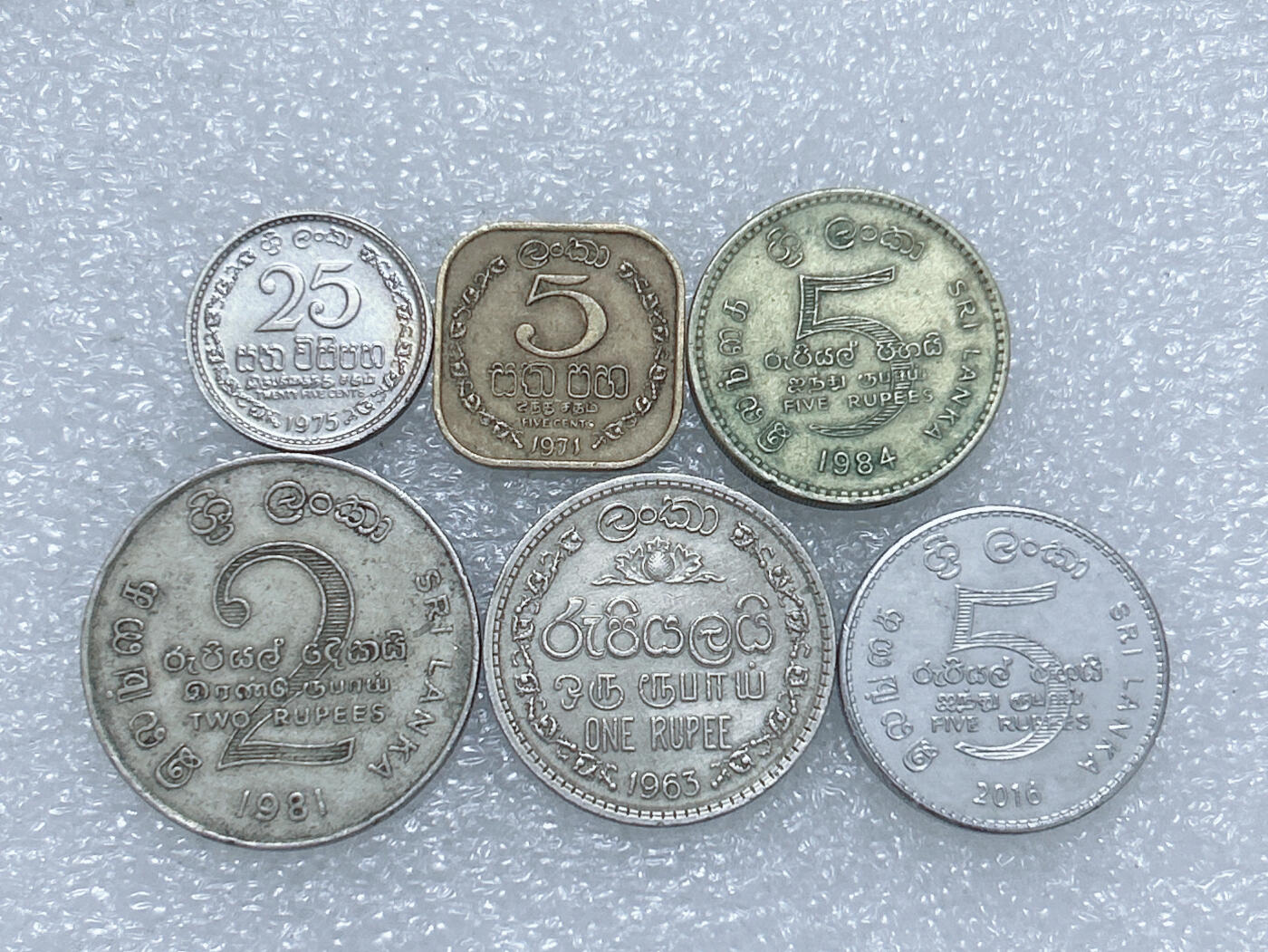 第一海外回流一元起拍收藏 散集专场  第276期