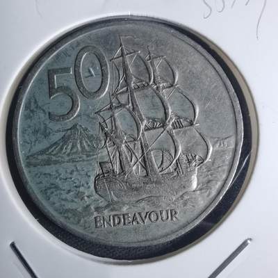 沼泽如烟--第935场 - 新西兰1967年50分