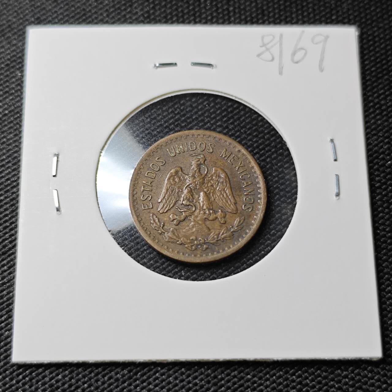 KK钱币收藏小铺 第381期  2月预留时间 周末发货