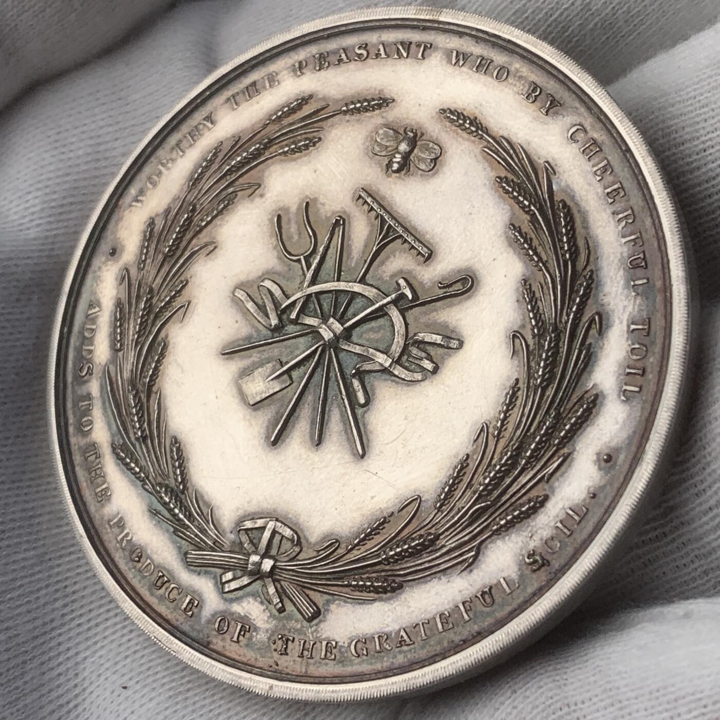 掌中浮雕-藏着的欧洲第046场