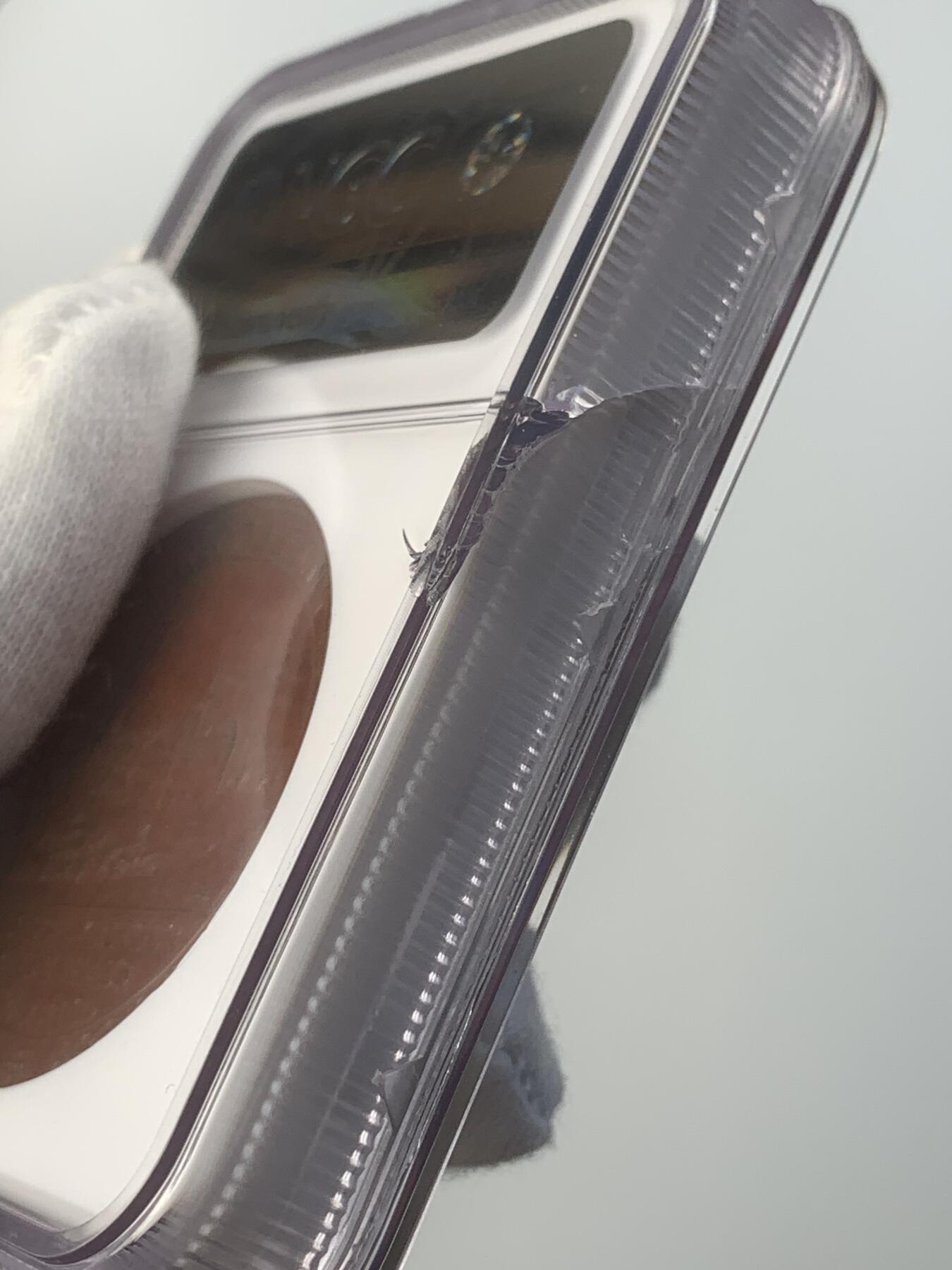 掌中浮雕-藏着的欧洲第046场 NGC MS62 : 1884年德国军人孤儿院落成纪念铜章，40mm