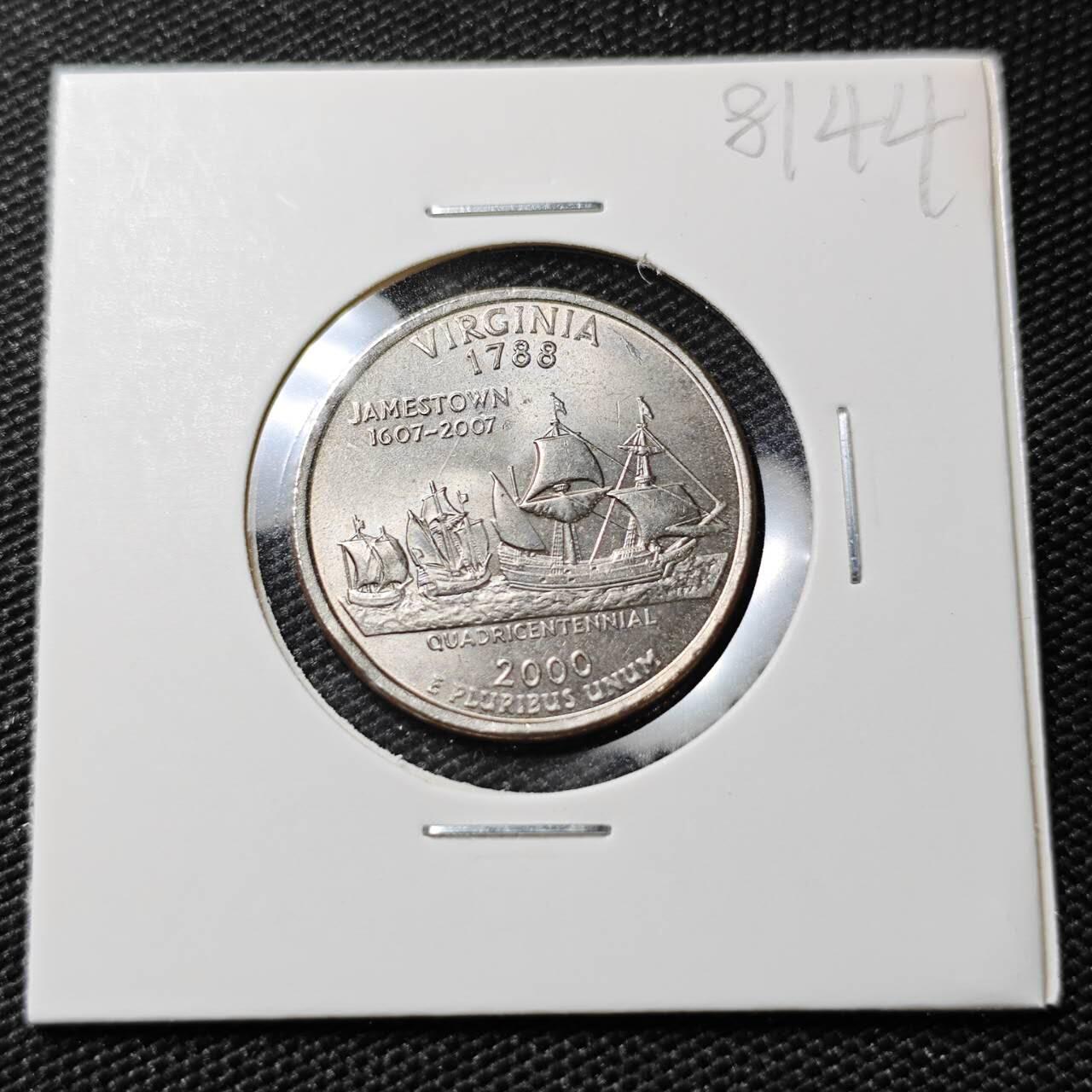 KK钱币收藏小铺 第381期  2月预留时间 周末发货