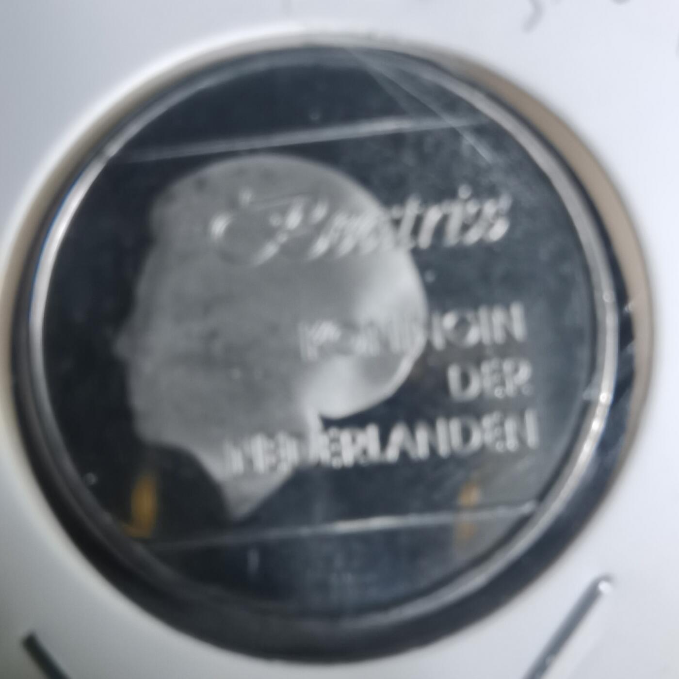 沼泽如烟--第935场 阿鲁巴1986年2.5弗洛林