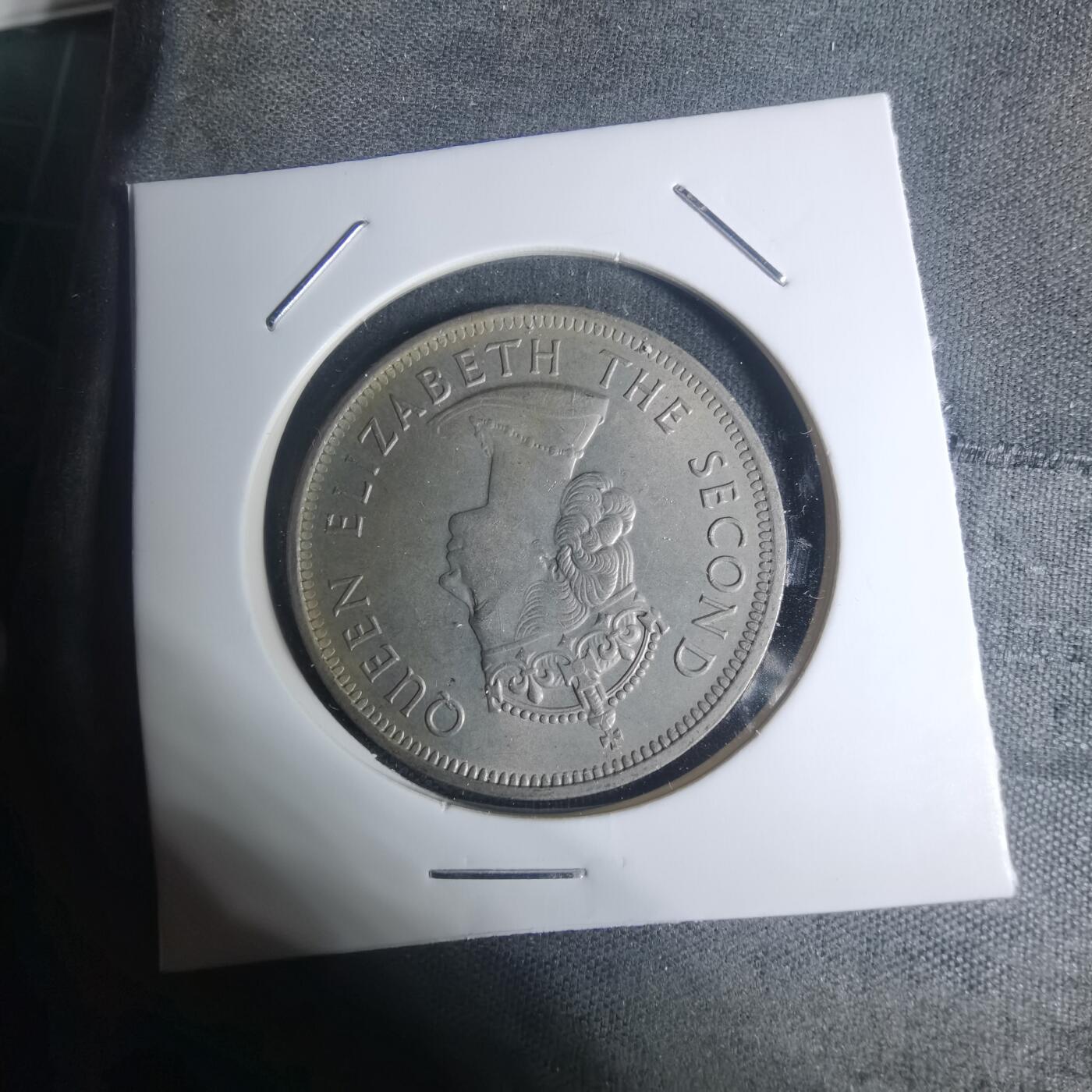 沼泽如烟--第934场 香港1971年一元特年