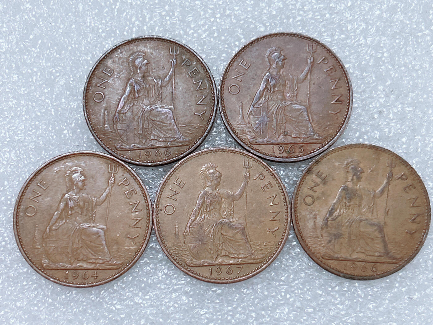 第一海外回流一元起拍收藏 散集专场  第276期