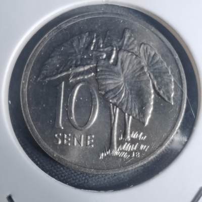 沼泽如烟--第935场 - 萨摩亚1974年十分