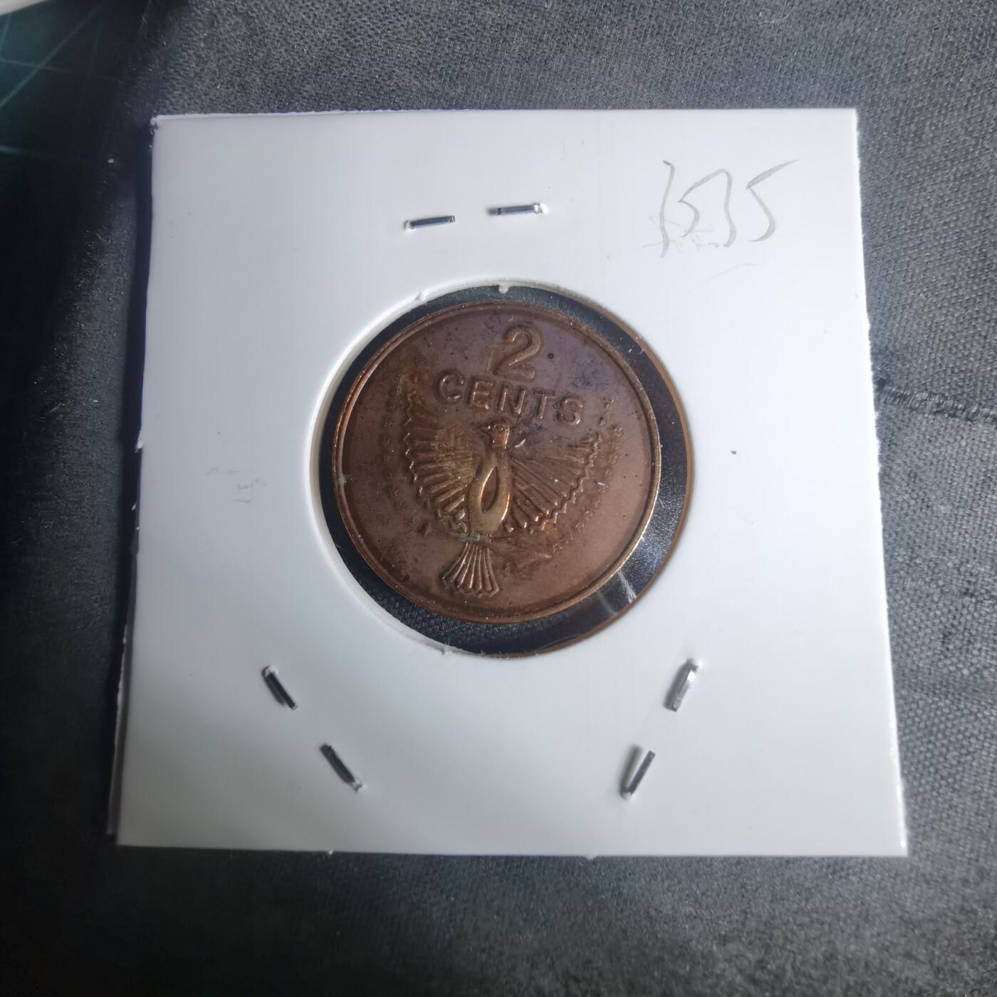 沼泽如烟--第935场 所罗门1978年二分