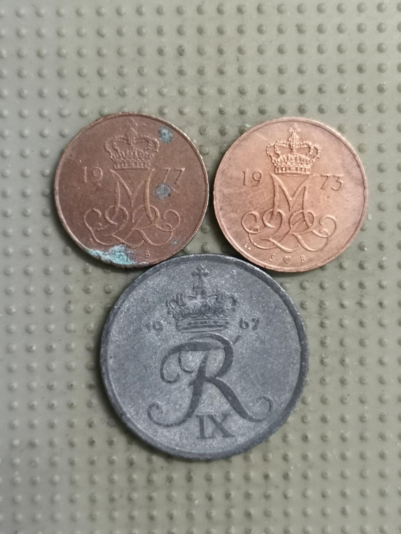 2025年第140场各国散币拍卖（总第140场）