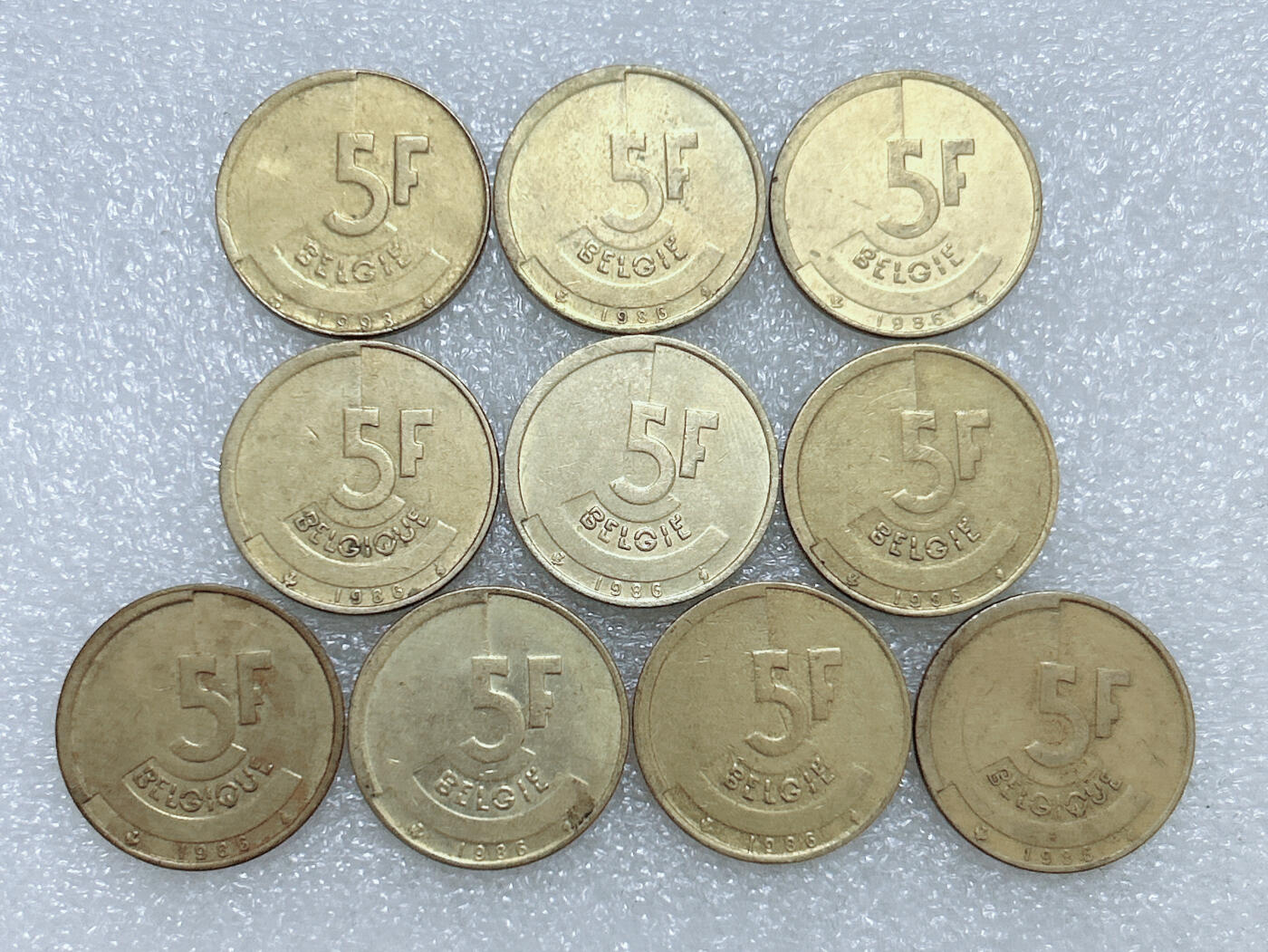 第一海外回流一元起拍收藏 散集专场  第276期