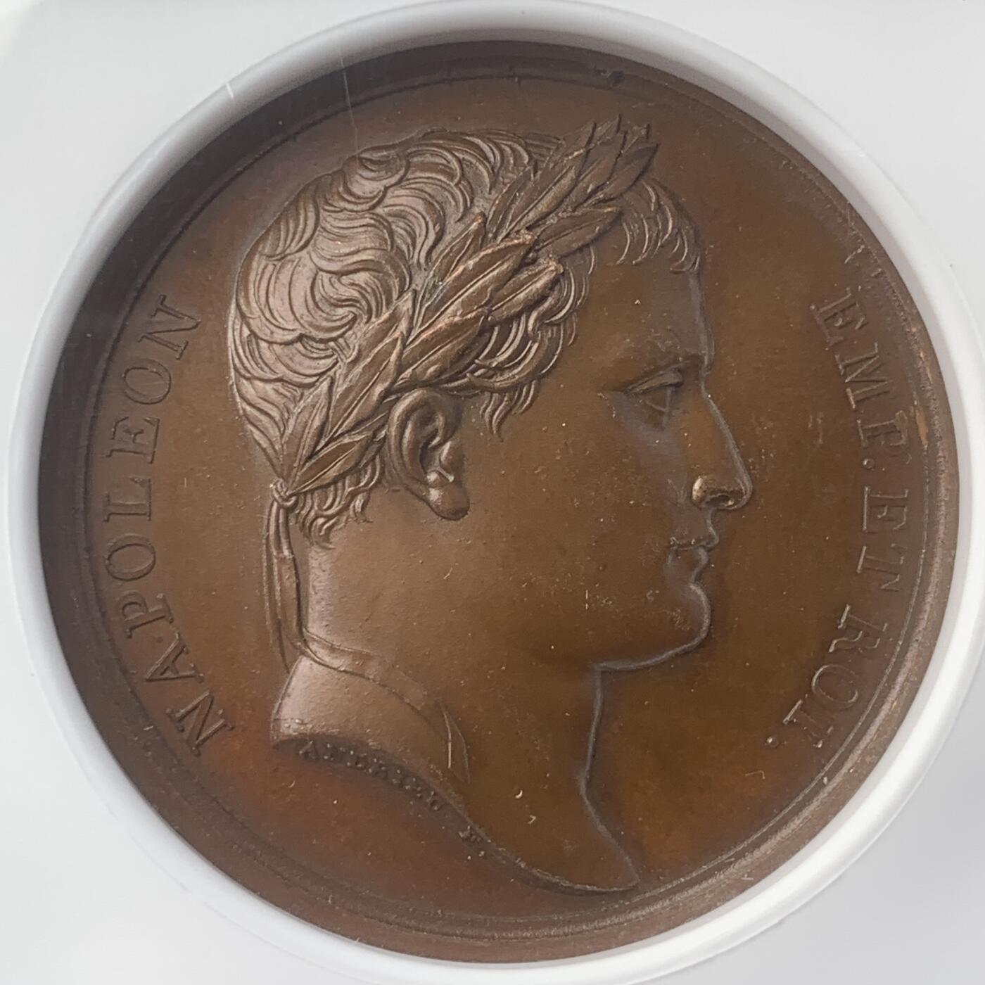 掌中浮雕-藏着的欧洲第046场