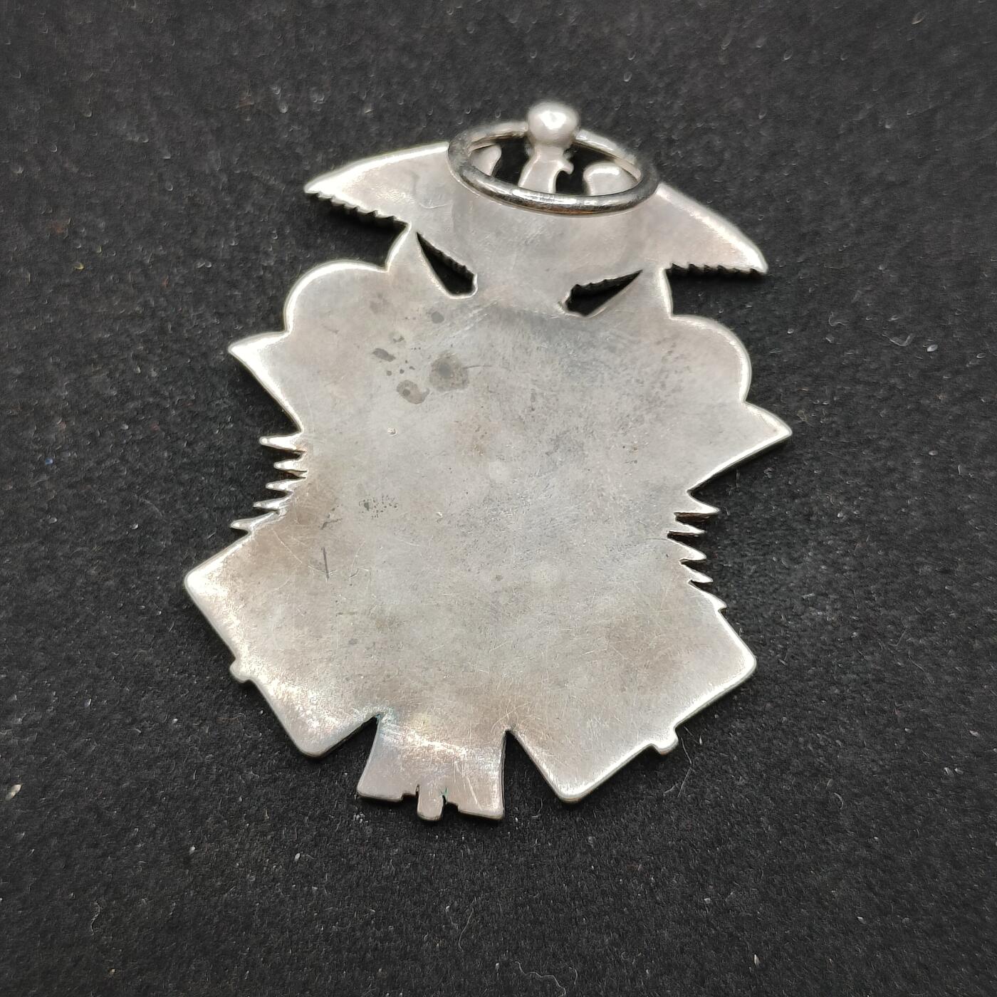 0元起拍勋章 第319期 咸鱼国勋章拍卖专场 12月17日（周三）下午6：00开始 復制品 七级金鸱章