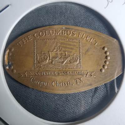 沼泽如烟--第935场 - 旅游纪念章