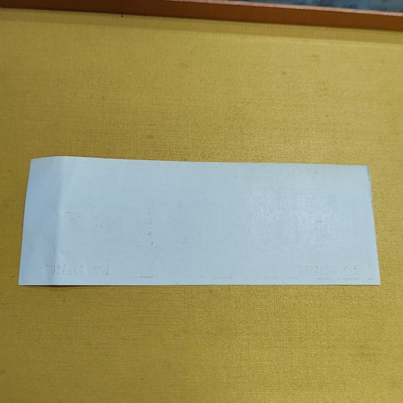 PCAI钱币  15-658  各种债券票据小专场 夹山寺修复