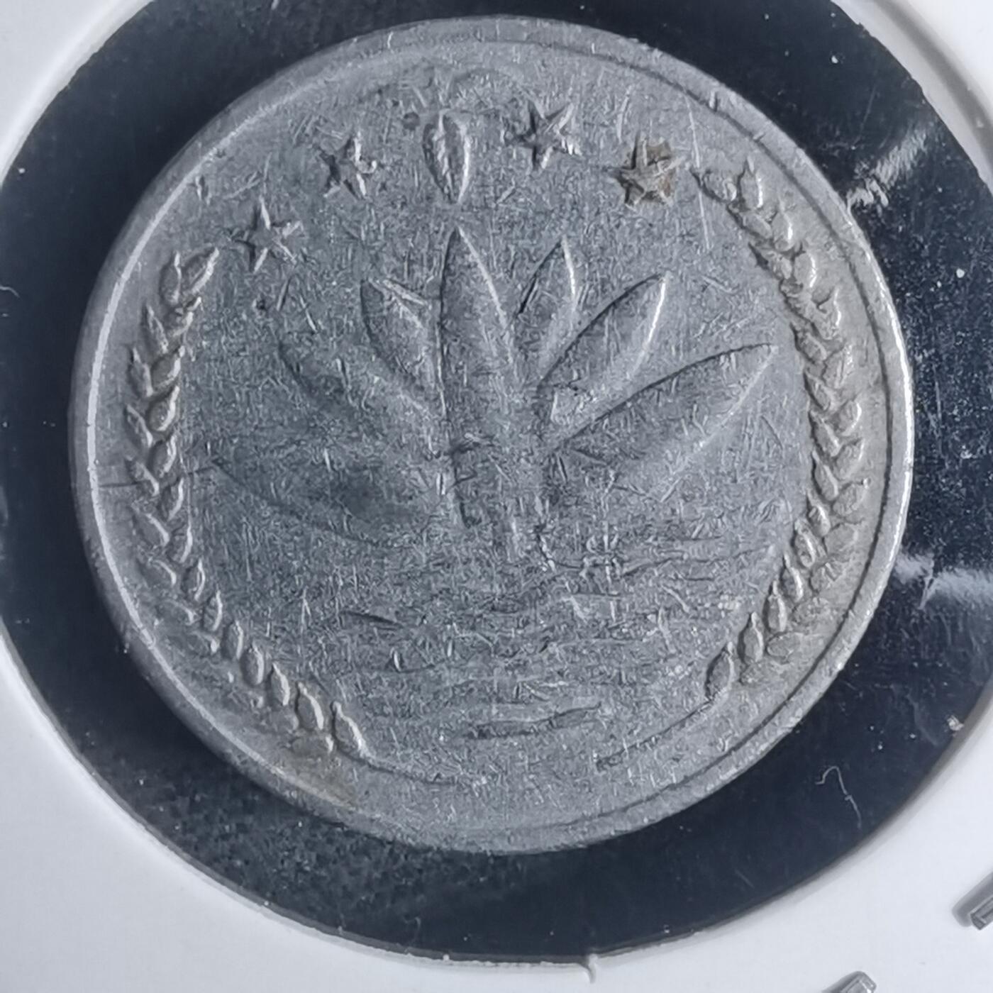 沼泽如烟--第935场 孟加拉鱼