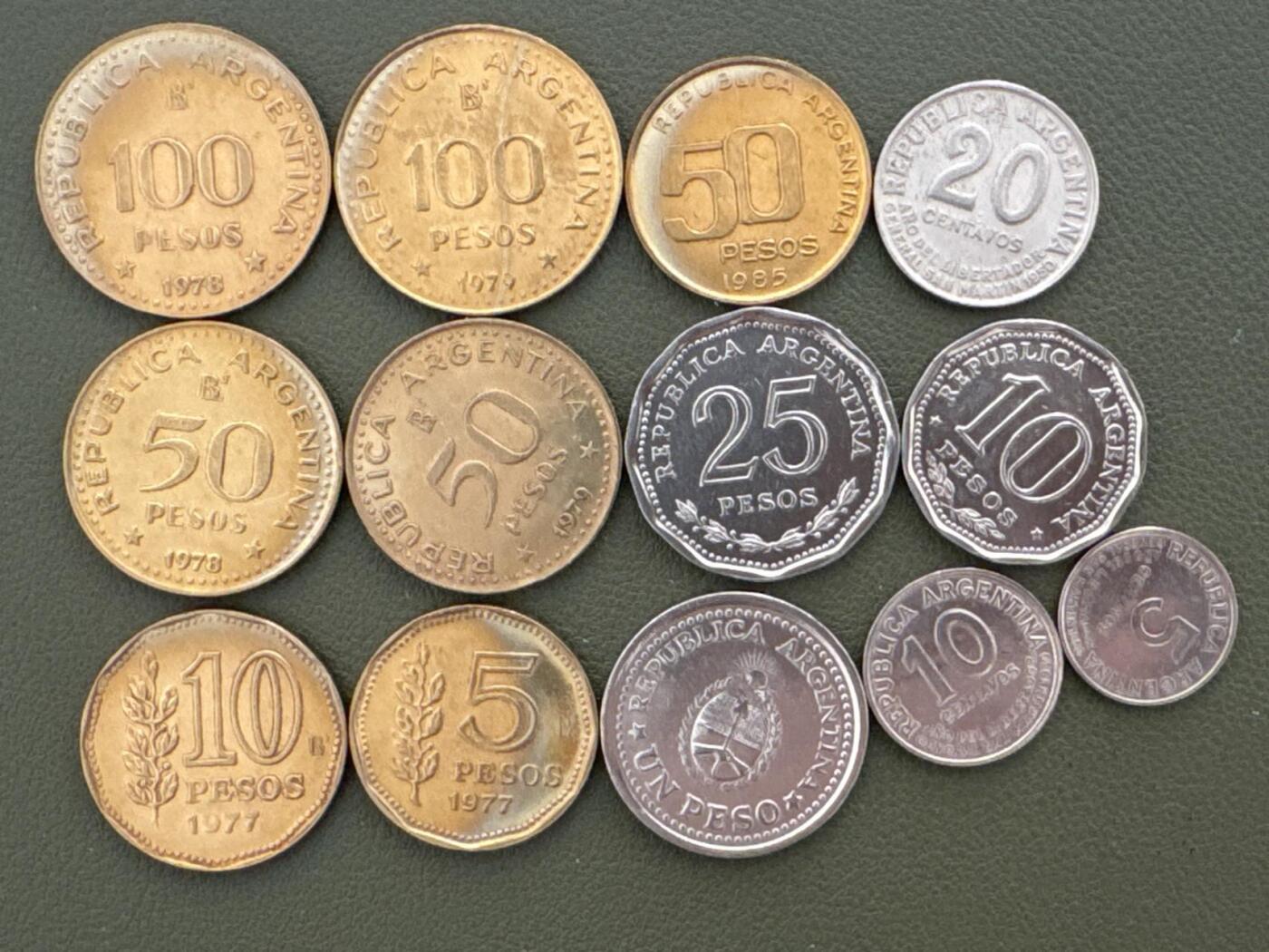 ❤️【币观天下】❤️ 第335期钱币拍卖- 2025.12.19周五晚上6点半场-长期征集拍品