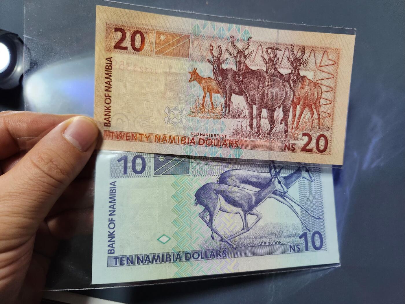 12月17号晚上8点 外国纸币自动截拍第73场