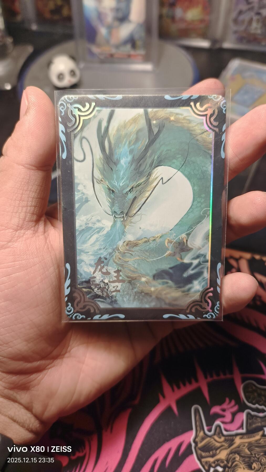 卡牌实验室开始第七次实验