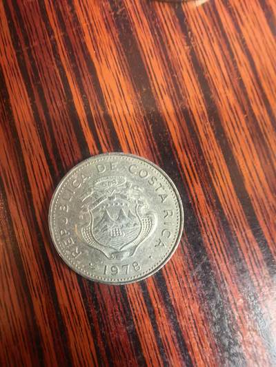 泡泡币外币四十场可代拍15038385335微信 - 哥斯达黎加。