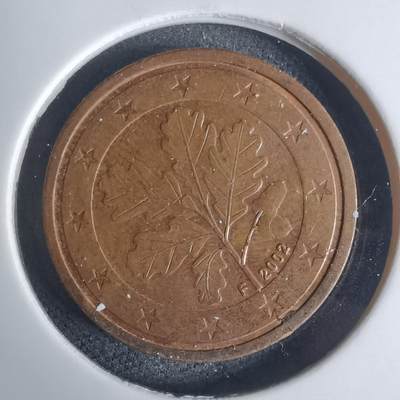 沼泽如烟--第936场 - 2002年2欧分