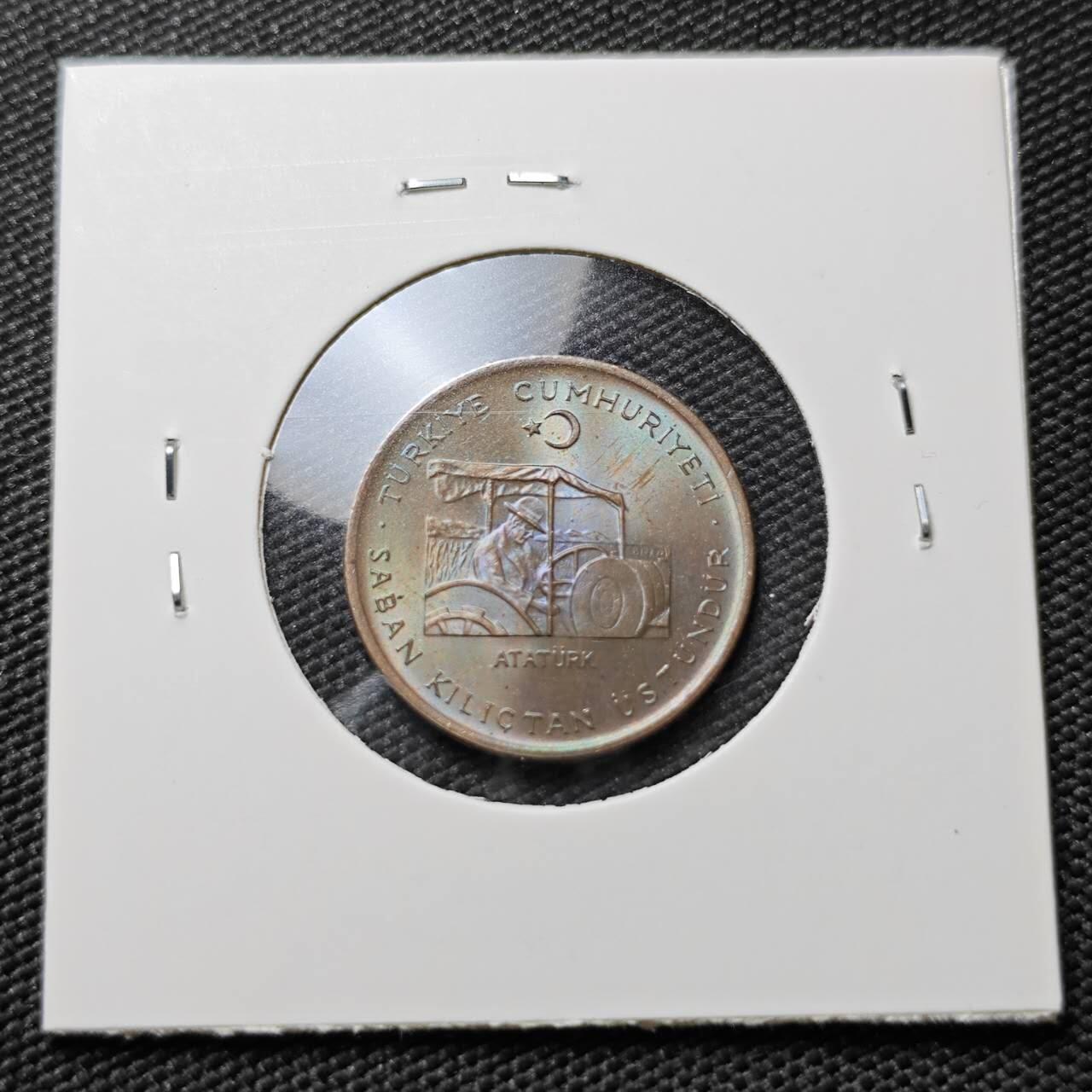 KK钱币收藏小铺 第381期  2月预留时间 周末发货