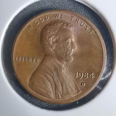 沼泽如烟--第936场 - 美国1984年一分