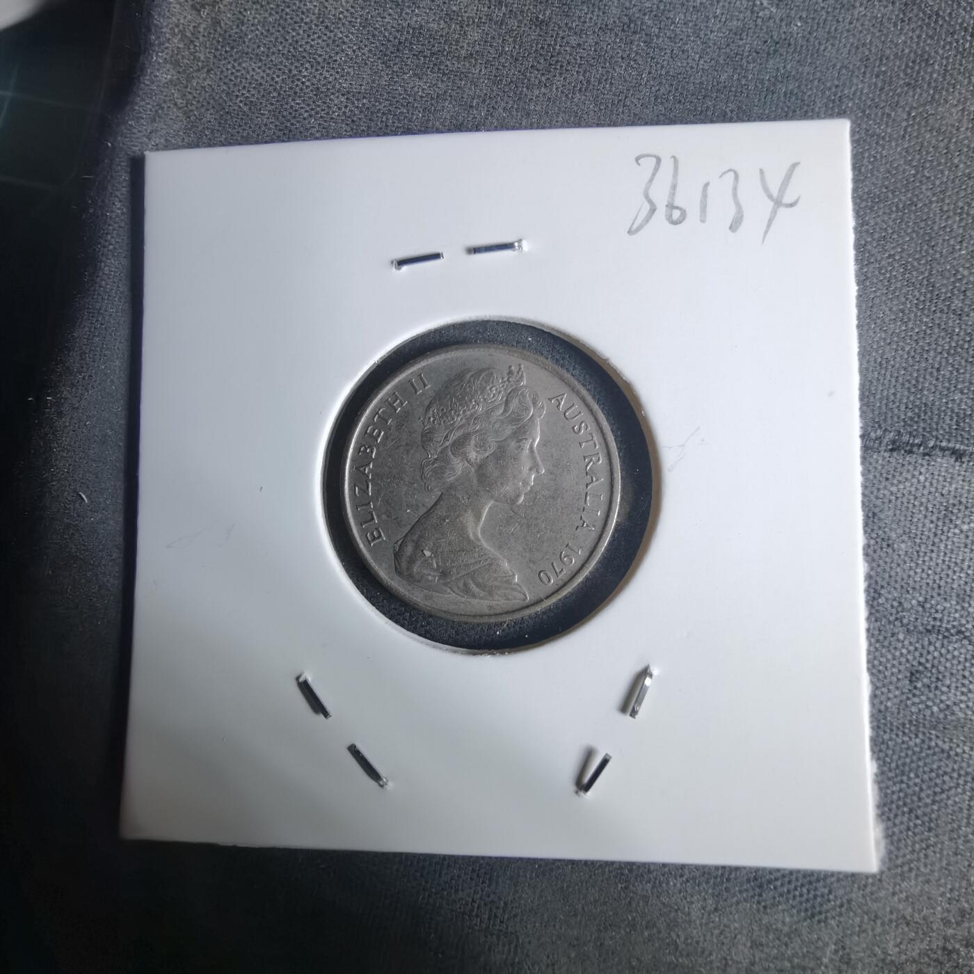 沼泽如烟--第936场 澳大利亚970年五分