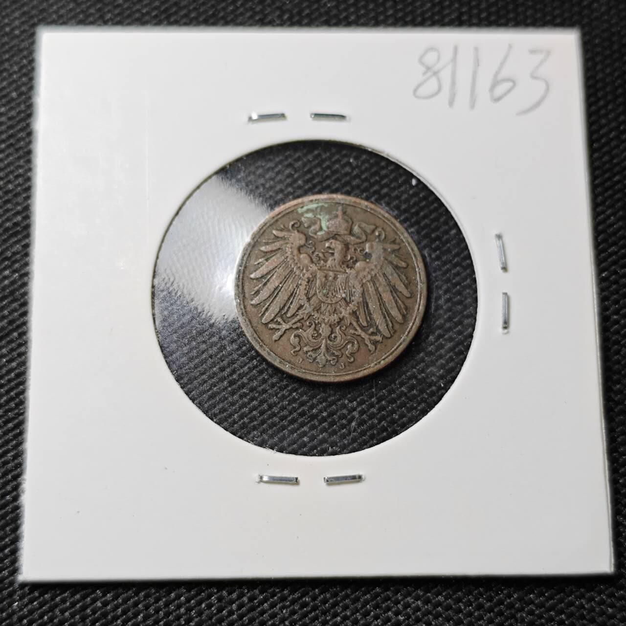 KK钱币收藏小铺 第381期  2月预留时间 周末发货