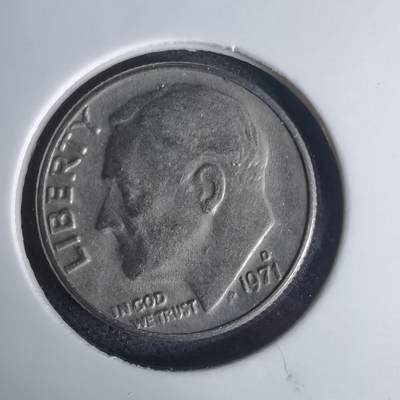 沼泽如烟--第936场 - 美国1971年十分