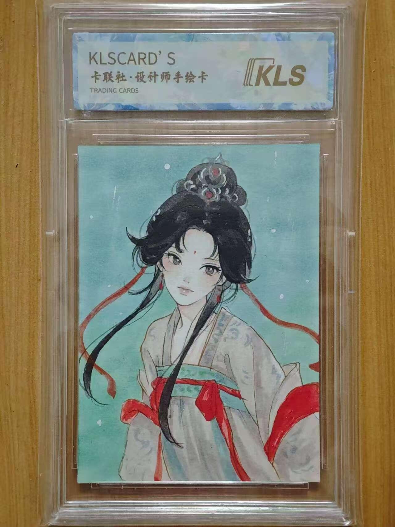 卡牌实验室开始第七次实验